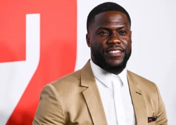 Kevin Hart