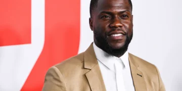 Kevin Hart