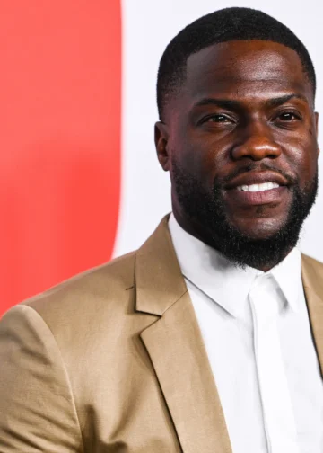 Kevin Hart