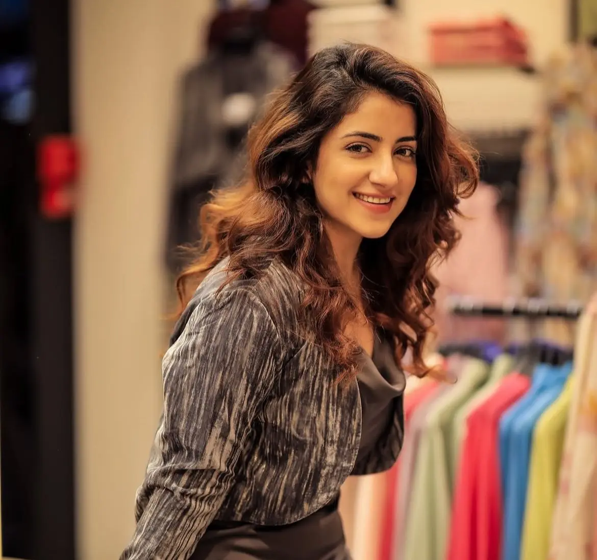 Dolly Chawla