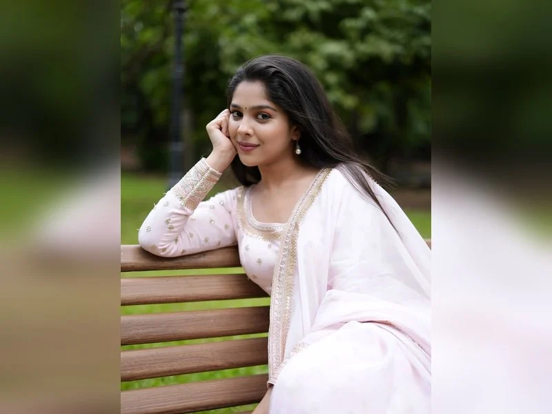 Niharika Chouksey