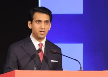 Sagar Adani