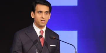 Sagar Adani