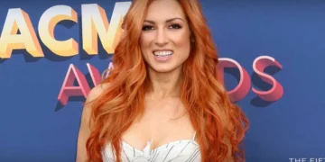Becky Lynch