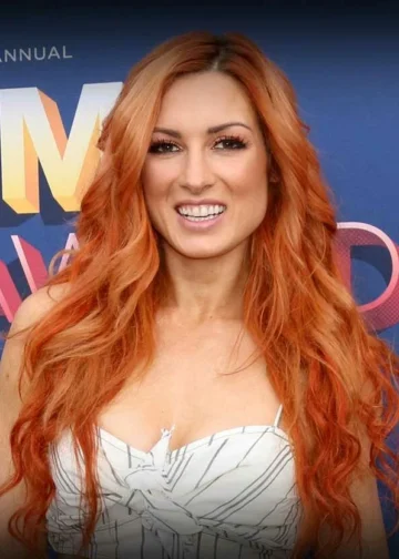 Becky Lynch