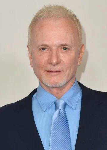 Anthony Geary