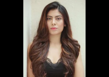 Anurita Jha