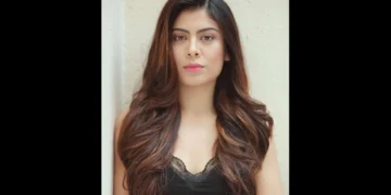 Anurita Jha