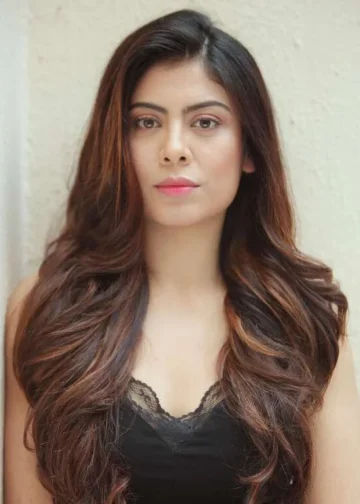 Anurita Jha