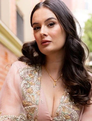 Evelyn Sharma