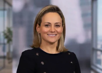 Lorna Hajdini