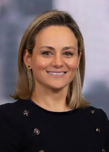 Lorna Hajdini