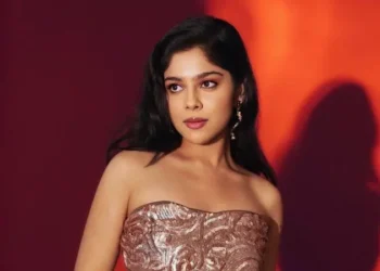Niharika Chouksey