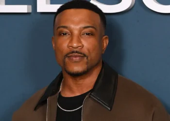 Ashley Walters