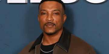 Ashley Walters