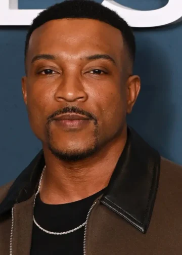 Ashley Walters