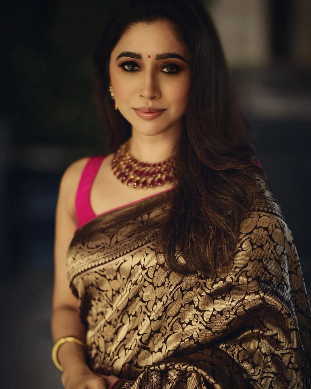 Aarti Ravi