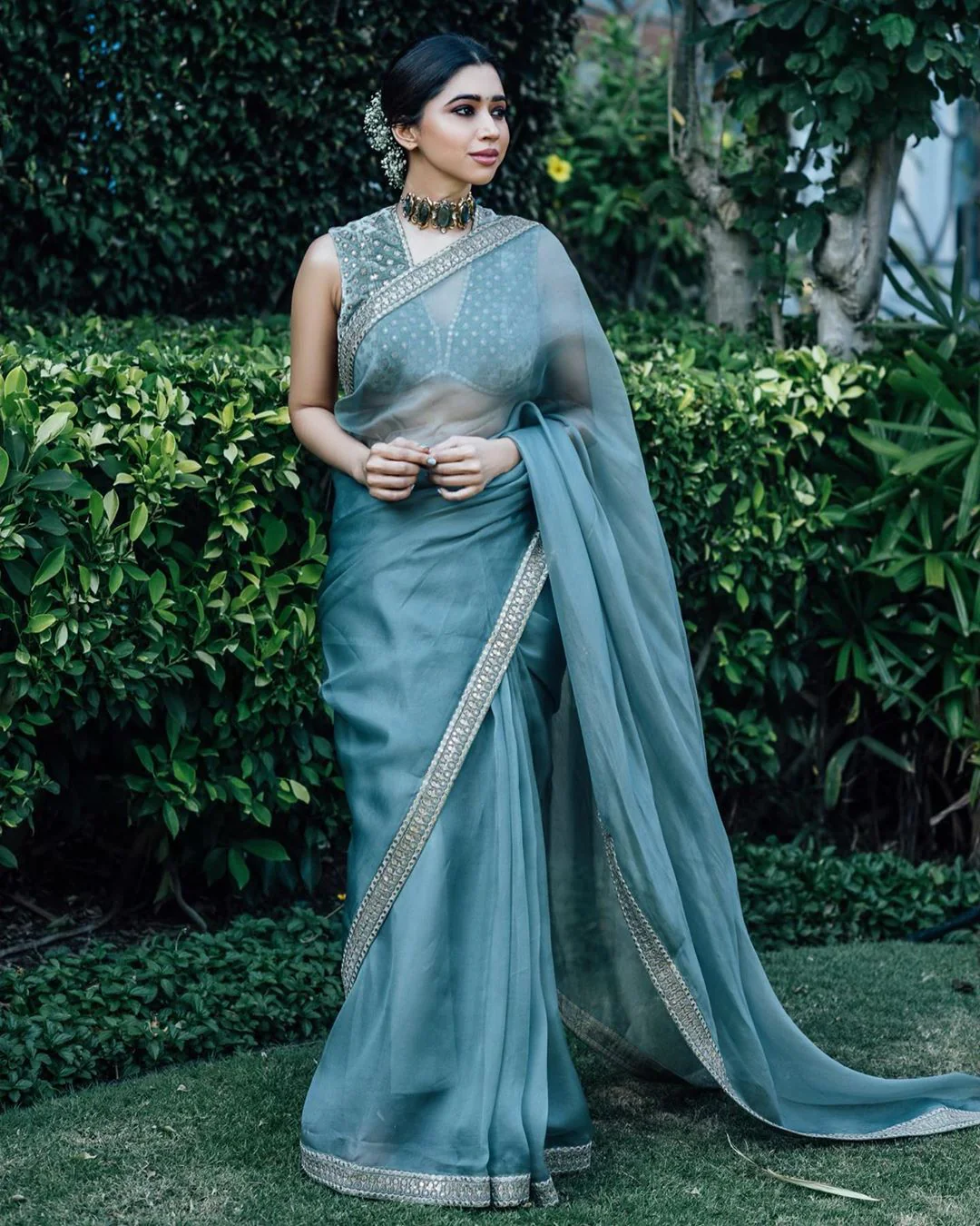 Aarti Ravi