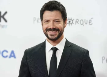 Álvaro Morte