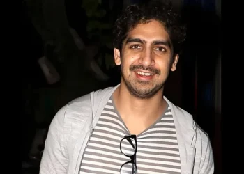 Ayan Mukerji