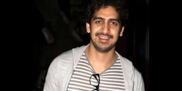Ayan Mukerji