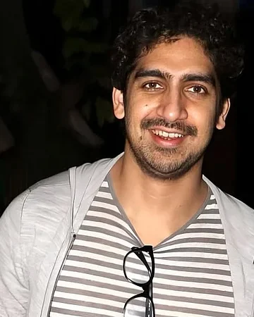Ayan Mukerji