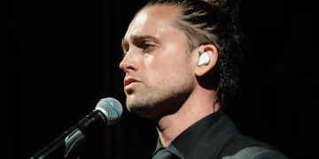 Bradley Jaden