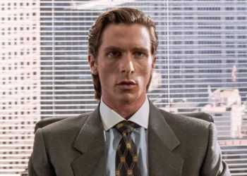 Christian Bale