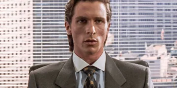 Christian Bale