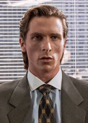 Christian Bale