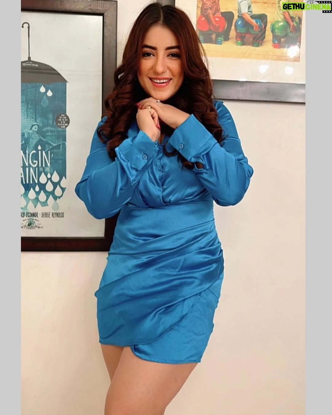 Dolly Chawla
