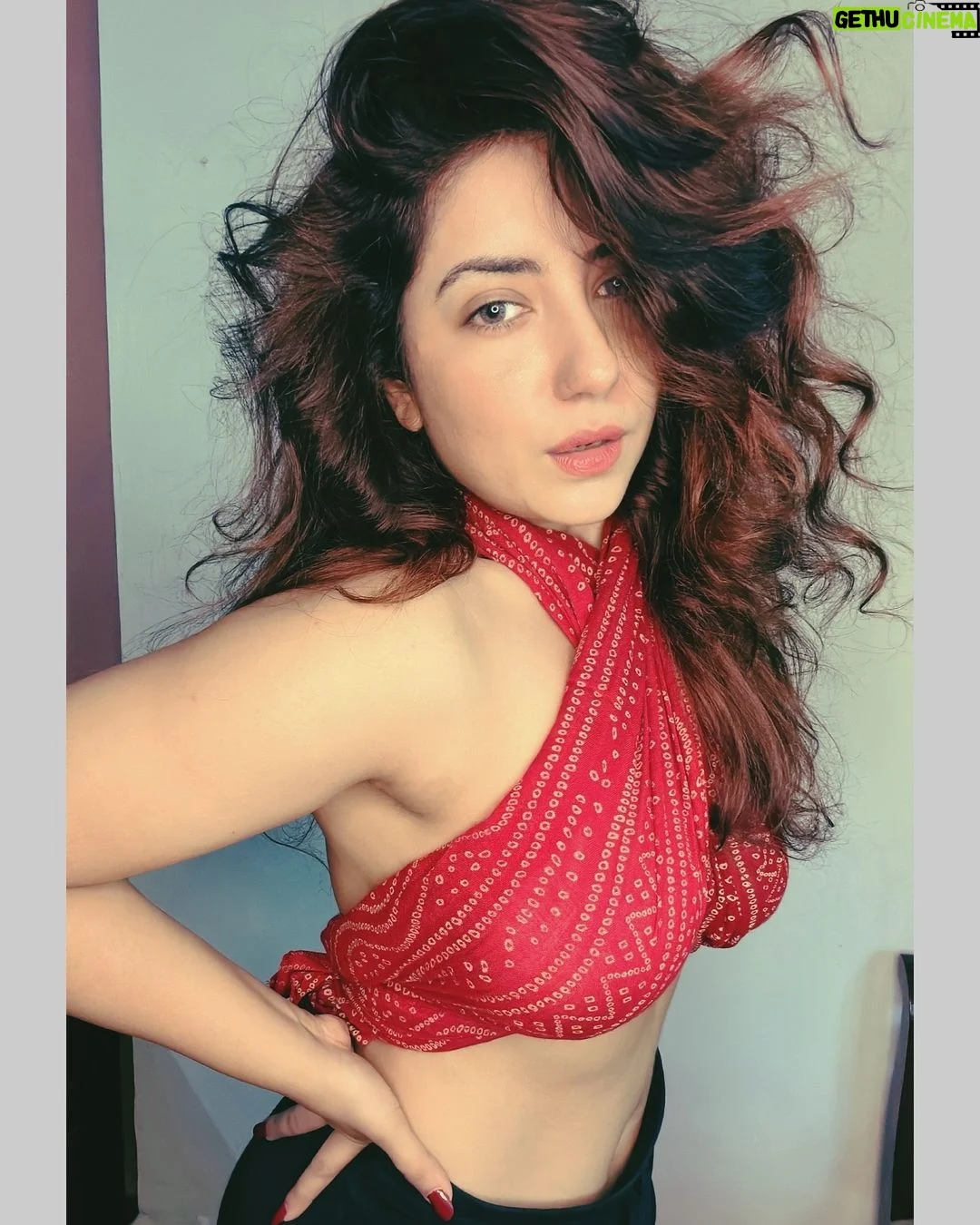 Dolly Chawla