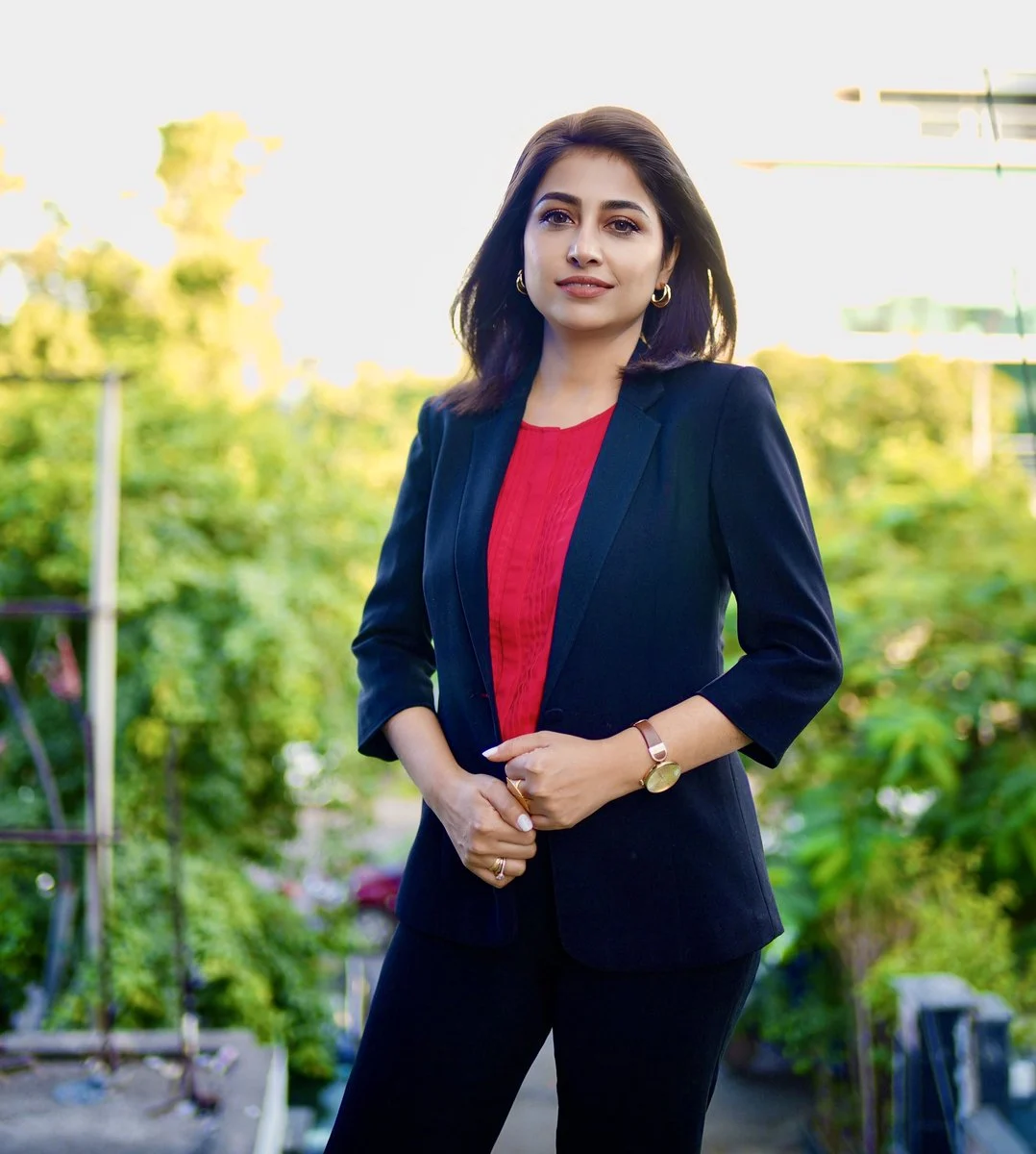 Shalini Kapoor Tiwari