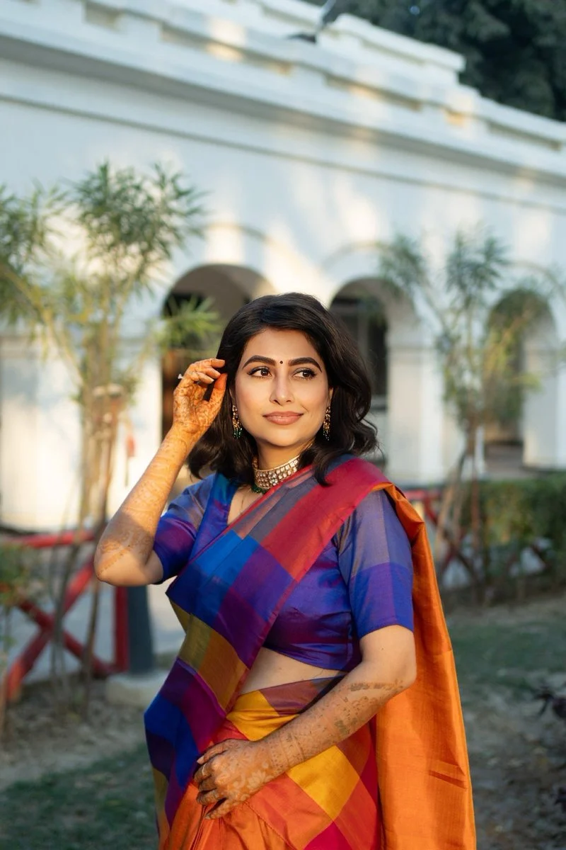 Shalini Kapoor Tiwari
