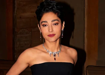 Golshifteh Farahani