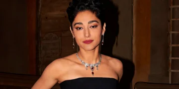 Golshifteh Farahani