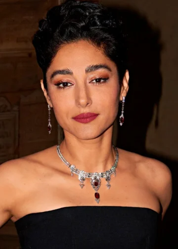 Golshifteh Farahani