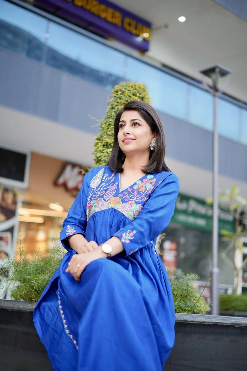 Shalini Kapoor Tiwari