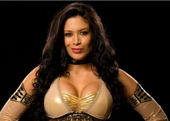 Melina Perez