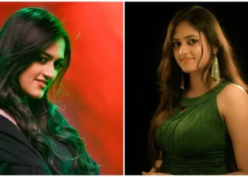 Harika Narayan