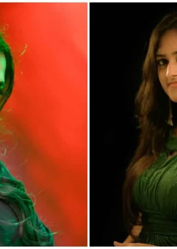 Harika Narayan