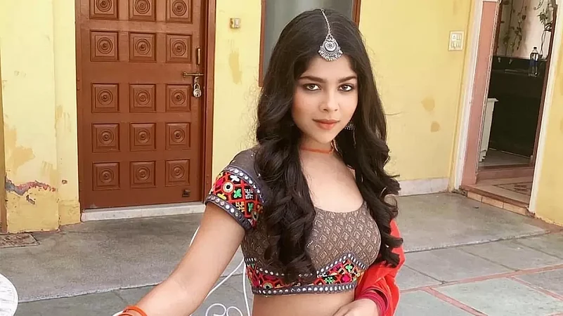 Niharika Chouksey