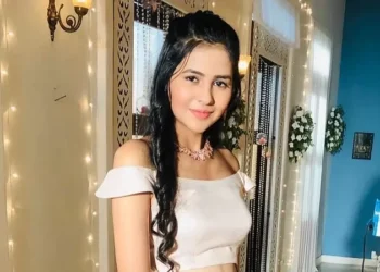 Anushka Merchande