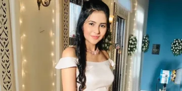 Anushka Merchande