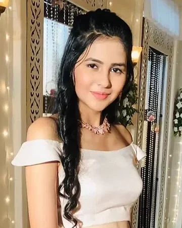 Anushka Merchande