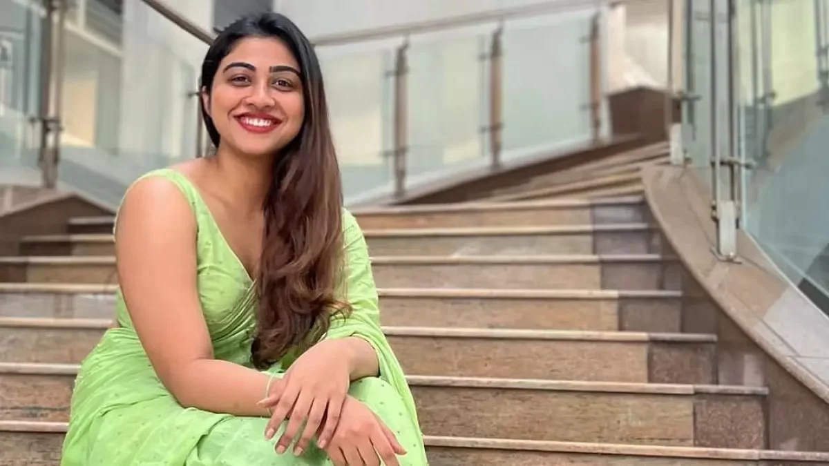Kalyani Panicker