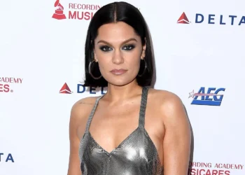 Jessie J