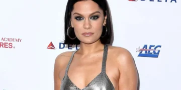 Jessie J
