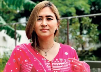 Jwala Gutta