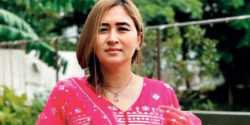 Jwala Gutta
